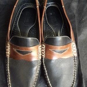 Bass Premium Collection Loafers
